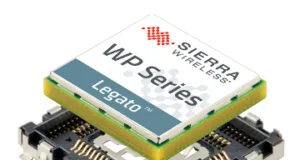 Módulos de conectividad embebidos para IoT