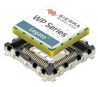 Módulos de conectividad embebidos para IoT