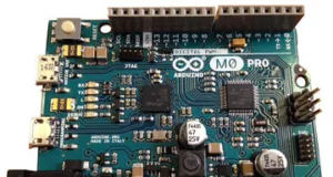 Placa de desarrollo Arduino M0 Pro