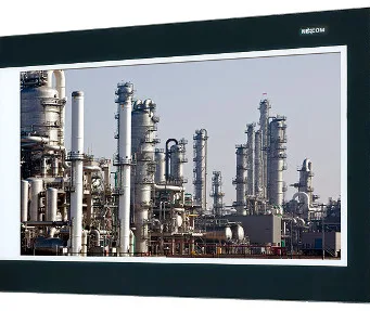 Panel LCD para aplicaciones industriales IP66
