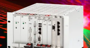 PC industrial modular y flexible
