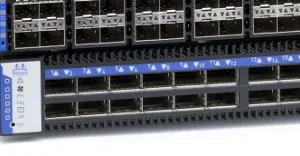 Switches Gigabit Open Ethernet 25/100