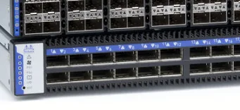Switches Gigabit Open Ethernet 25/100
