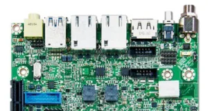 Placa Nano-ITX para sistemas robustos