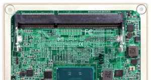 Módulo COM Express Compact Tipo 6