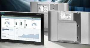 Panel PC para entornos industriales adversos