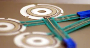 Sensores para IoT y M2M