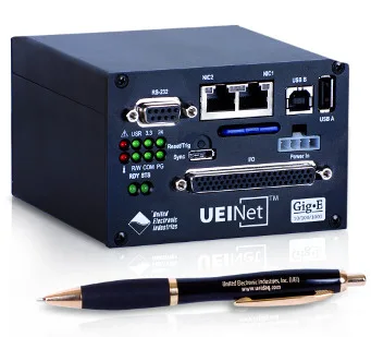 Módulo Gigabit Ethernet ultra compacto