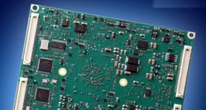 Módulos ETX-BT con SoC Intel Atom