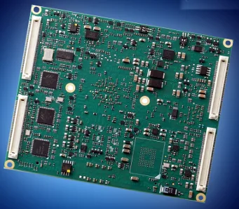 Módulos ETX-BT con SoC Intel Atom