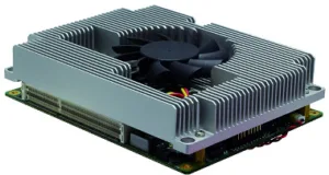 Módulos COM-Express Basic con Intel Core i7
