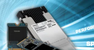 Discos SSDs NVMe PCIe