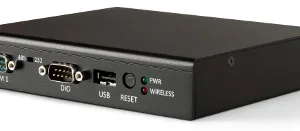 Box PC para el Internet de las Cosas