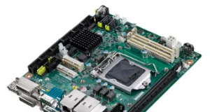 Placa base para máquinas de gaming