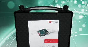 Kit de arranque COM Express Tipo 6