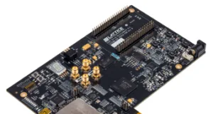 Kit de desarrollo para prototipado rápido