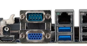 Placa base para proyectos embebidos