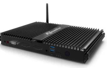 mini PC para aplicaciones sin supervisión