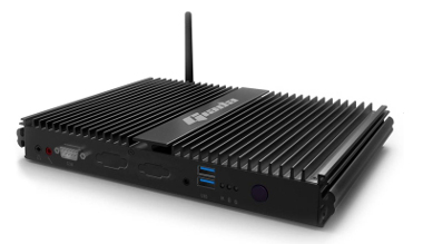 mini PC para aplicaciones sin supervisión 