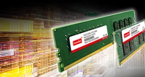memorias RAM 16 GB DDR4 industrial