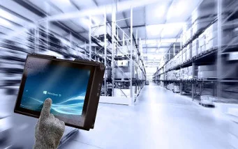 Tablet PC táctil