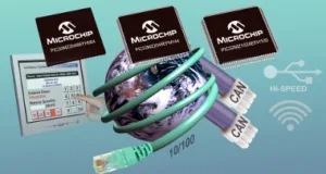 Microcontroladores de 32 bit con coma flotante