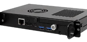 Reproductor de contenidos para digital signage