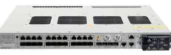 Switch Ethernet de distribución