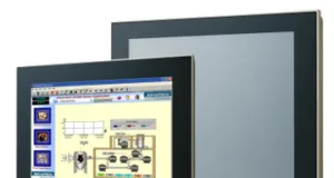 Panel TPC thin-client de 17”
