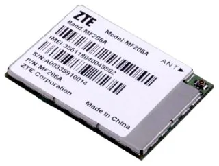 Soluciones IoT con módulos M2M