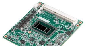 Módulo COM Express Compact Tipo 6