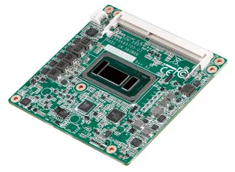 Módulo COM Express Compact Tipo 6