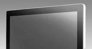 Ordenador integrado con pantalla multitáctil