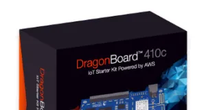Kit de inicio para IoT