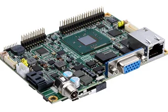 Placa madre Pico-ITX sin ventilador