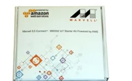 Kit para aplicaciones de la IoT