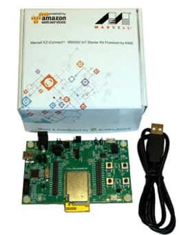 Kit para aplicaciones de la IoT