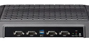 Box PC con soporte para reproducción de vídeo 4K2K