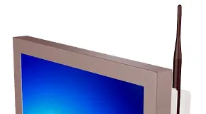 Panel PC con frontal inox IP65