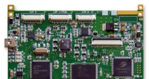 Módulos de display con pantalla PCAP de 4.3”