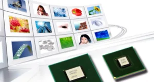 Microprocesadores para aplicaciones HMI Linux y Android