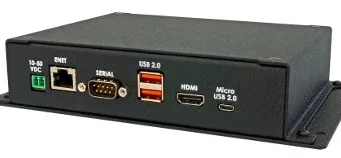 Box PC con arquitectura ARM
