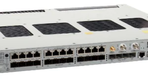 Switches industriales Ethernet para rack