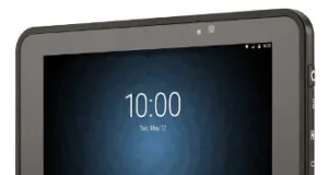 Tablets robustas con IP65