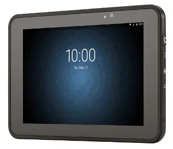 Tablets robustas con IP65