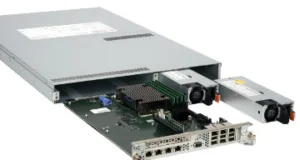 Servidor blade modular 1U