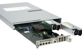 Servidor blade modular 1U