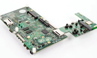 Módulo certificado Wi-Fi y Bluetooth