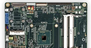 Placas madre Thin Mini-ITX con Intel Pentium y Celeron