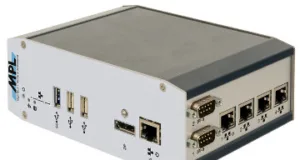 Soluciones compactas y modulares para Industry 4.0 e IoT